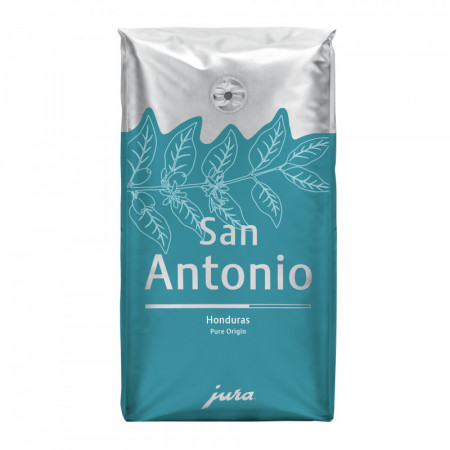 Кава JURA San Antonio в зернах 250 г